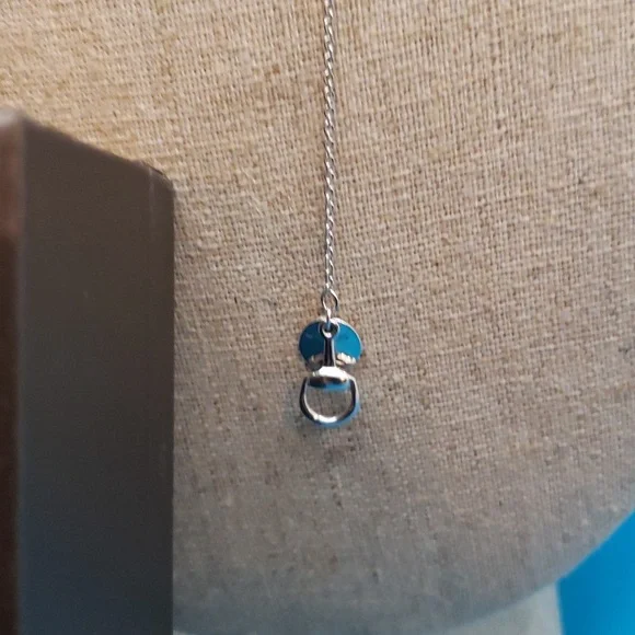 Gucci Authentic lariat necklace - Picture 2 of 8